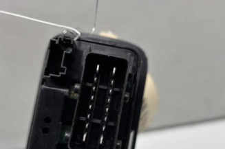 Interrupteur de leve vitre avant gauche CITROEN C3 2