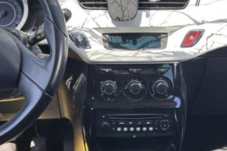 Interrupteur de leve vitre avant gauche CITROEN C3 2