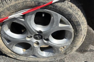 Interrupteur de leve vitre avant gauche CITROEN C3 2