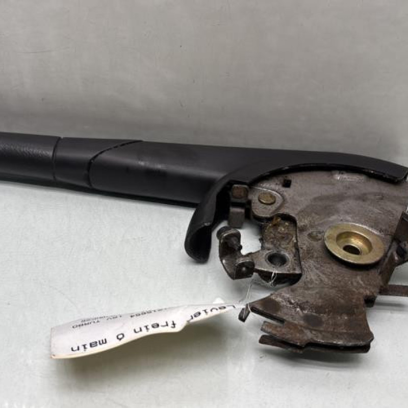 Levier frein à main PEUGEOT EXPERT 2 Photo n°2