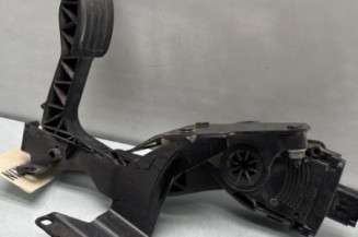 Pedale d'accelerateur PEUGEOT EXPERT 2 Photo n°1
