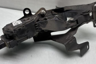 Pedale d'accelerateur PEUGEOT EXPERT 2