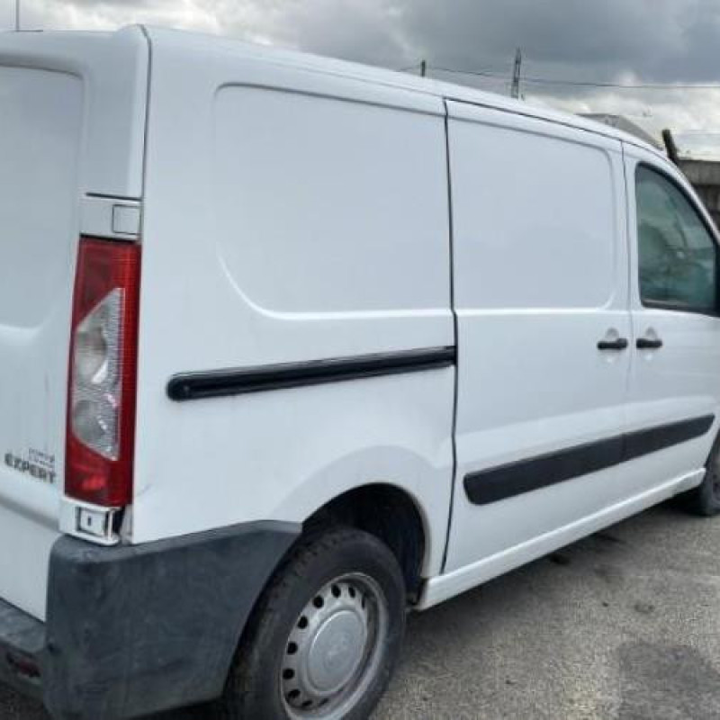 Levier frein à main PEUGEOT EXPERT 2 Photo n°20