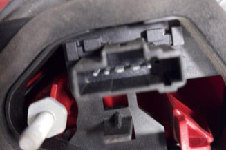 Feu arriere principal droit (feux) PEUGEOT 208 1