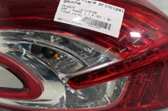 Feu arriere principal gauche (feux) PEUGEOT 208 1 Photo n°1