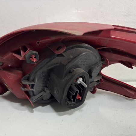 Feu arriere principal gauche (feux) PEUGEOT 208 1