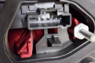 Feu arriere principal gauche (feux) PEUGEOT 208 1