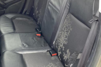 Feu arriere principal gauche (feux) PEUGEOT 208 1