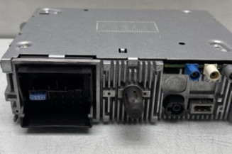 Autoradio d'origine PEUGEOT 208 1