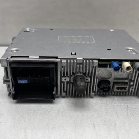 Autoradio d'origine PEUGEOT 208 1