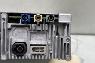 Autoradio d'origine PEUGEOT 208 1
