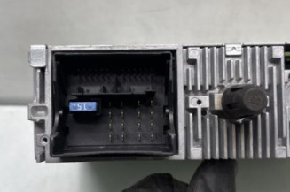 Autoradio d'origine PEUGEOT 208 1