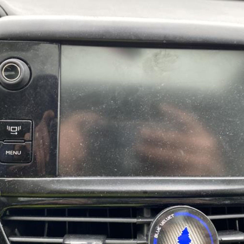 Interrupteur de leve vitre avant droit PEUGEOT 208 1 Photo n°18