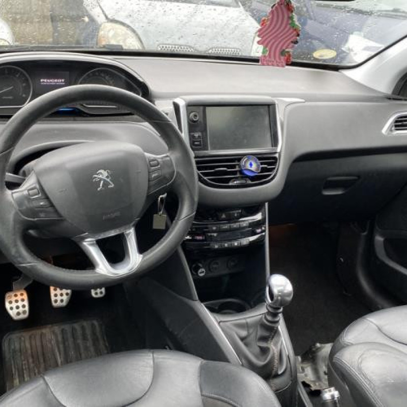 Interrupteur de leve vitre avant gauche PEUGEOT 208 1 Photo n°17