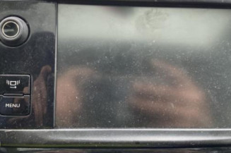 Interrupteur de leve vitre avant gauche PEUGEOT 208 1