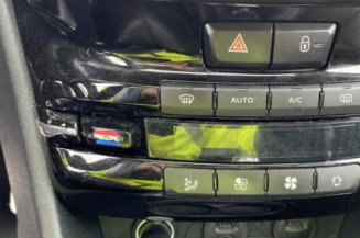 Interrupteur de leve vitre avant gauche PEUGEOT 208 1