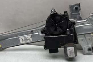 Leve vitre electrique arriere droit PEUGEOT 208 1