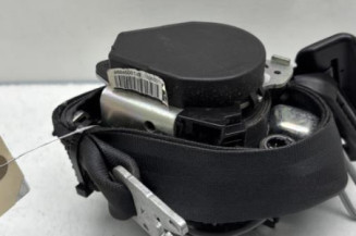 Pretensionneur de ceinture avant gauche RENAULT SCENIC 3 Photo n°1