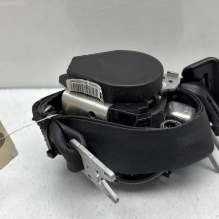 Pretensionneur de ceinture avant gauche RENAULT SCENIC 3 Photo n°1