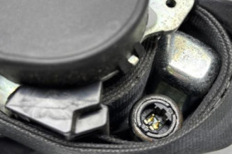 Pretensionneur de ceinture avant gauche RENAULT SCENIC 3