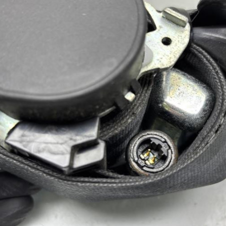 Pretensionneur de ceinture avant gauche RENAULT SCENIC 3