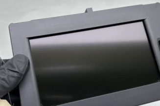 Ecran GPS RENAULT SCENIC 3