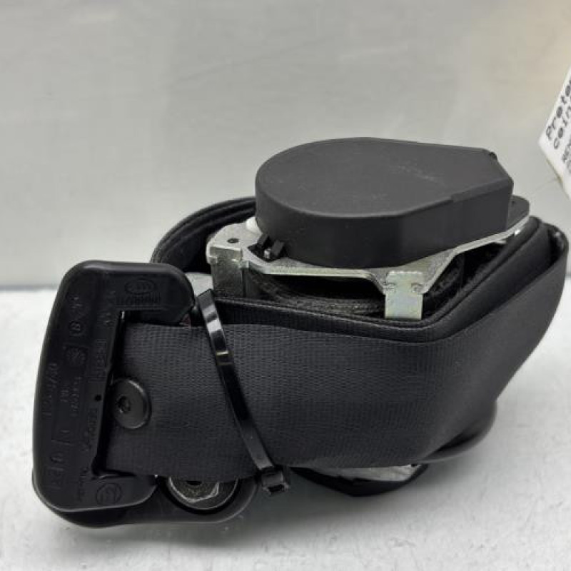 Pretensionneur de ceinture avant gauche RENAULT SCENIC 3 Photo n°3