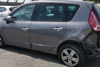 Ecran GPS RENAULT SCENIC 3