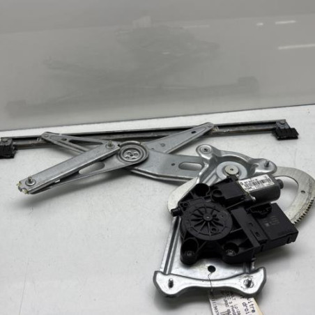 Leve vitre electrique avant droit RENAULT SCENIC 3 Photo n°1