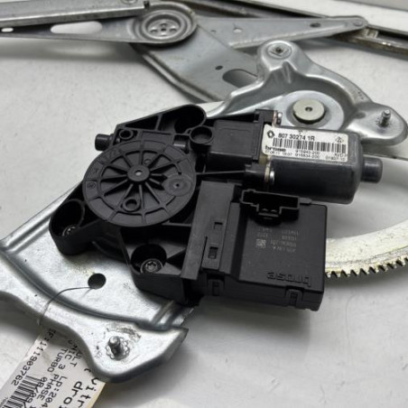 Leve vitre electrique avant droit RENAULT SCENIC 3
