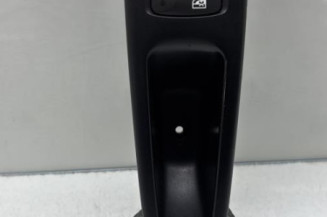 Interrupteur de leve vitre avant gauche RENAULT SCENIC 3