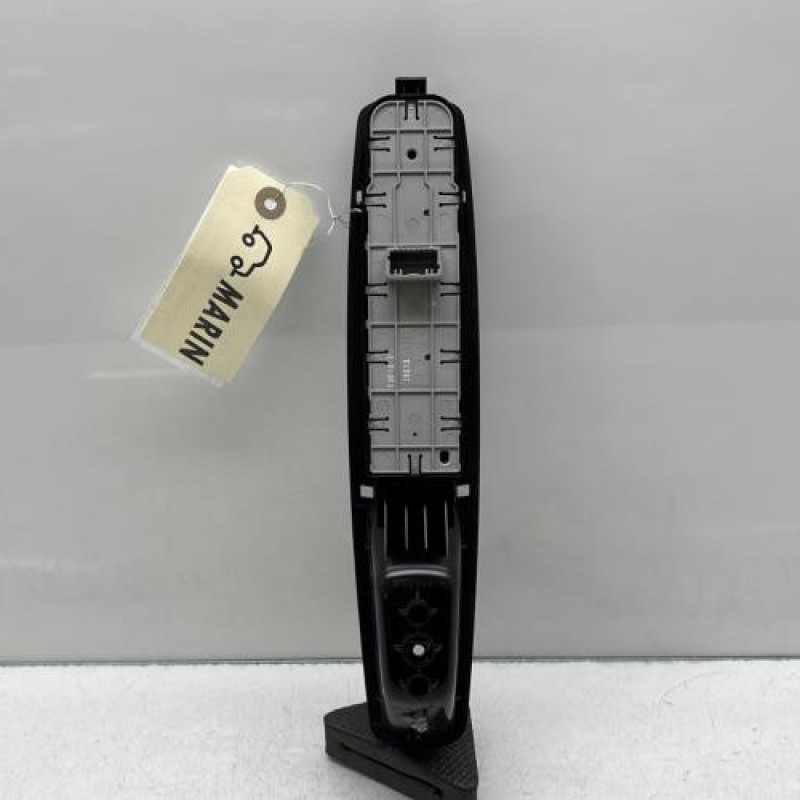 Interrupteur de leve vitre avant gauche RENAULT SCENIC 3 Photo n°4