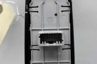 Interrupteur de leve vitre avant gauche RENAULT SCENIC 3