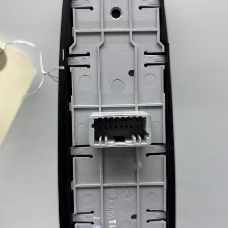 Interrupteur de leve vitre avant gauche RENAULT SCENIC 3 Photo n°5