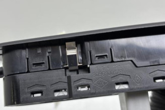 Interrupteur de leve vitre avant gauche RENAULT SCENIC 3