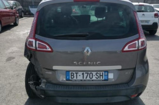 Interrupteur de leve vitre avant gauche RENAULT SCENIC 3
