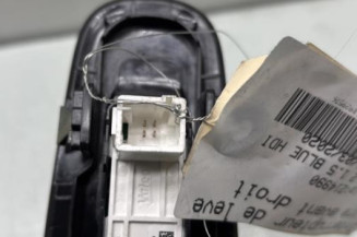 Interrupteur de leve vitre avant droit PEUGEOT 308 2