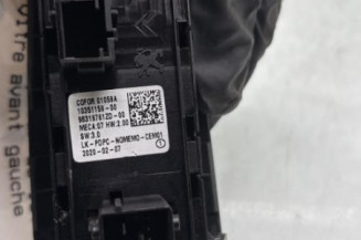 Interrupteur de leve vitre avant gauche PEUGEOT 308 2