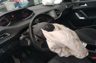 Interrupteur de leve vitre avant gauche PEUGEOT 308 2