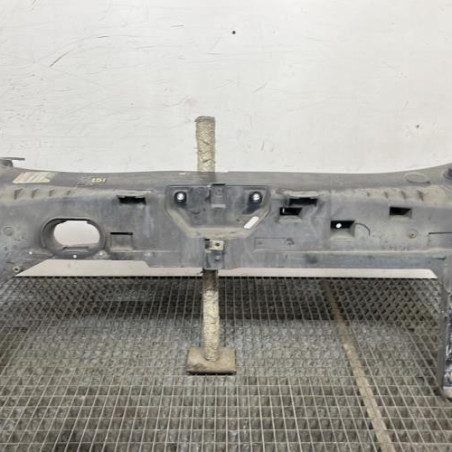 Face avant RENAULT MODUS Photo n°1