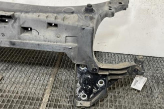 Face avant RENAULT MODUS