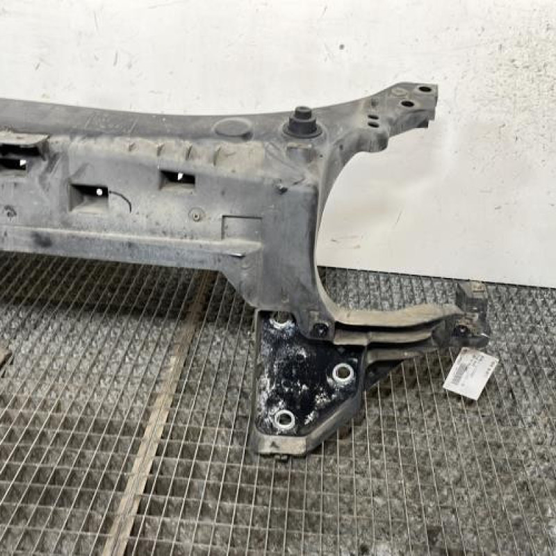 Face avant RENAULT MODUS Photo n°3