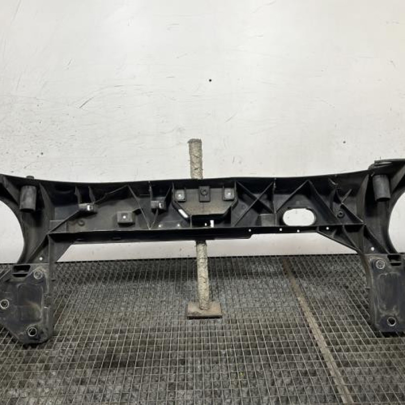 Face avant RENAULT MODUS Photo n°4