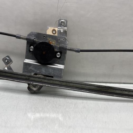 Leve vitre electrique avant droit RENAULT MODUS Photo n°1