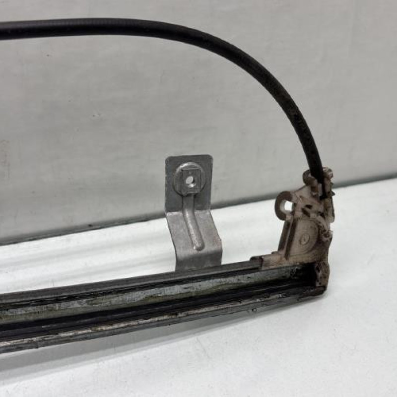 Leve vitre electrique avant droit RENAULT MODUS Photo n°4