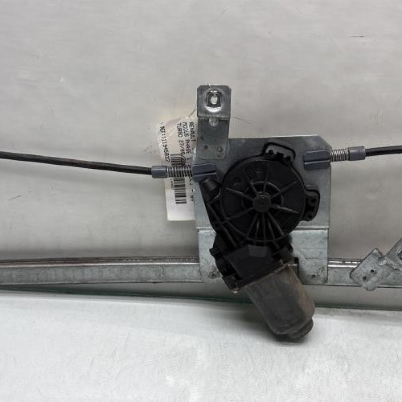 Leve vitre electrique avant droit RENAULT MODUS Photo n°5