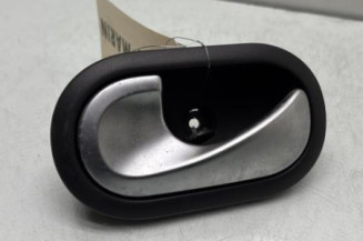 Poignee interieur arriere gauche RENAULT MODUS Photo n°1