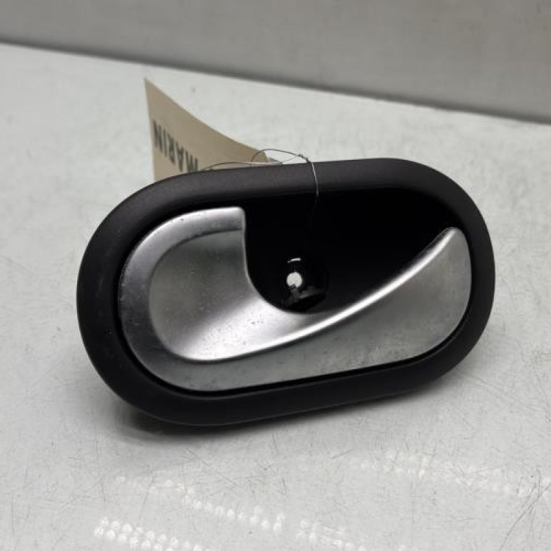 Poignee interieur arriere gauche RENAULT MODUS Photo n°1
