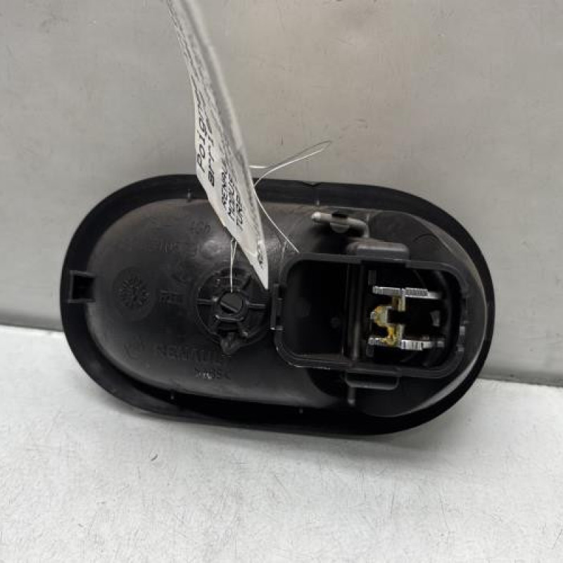 Poignee interieur arriere gauche RENAULT MODUS Photo n°2