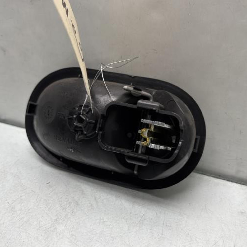 Poignee interieur arriere gauche RENAULT MODUS Photo n°3
